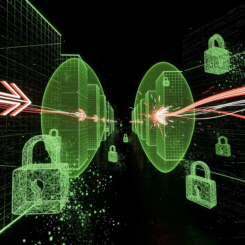 Cybersécurité Le Grand-Quevilly — Audit, pentest et défense périmétrique en France